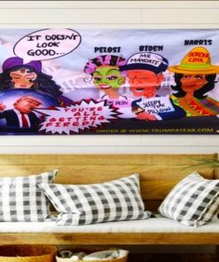 Fortune Trump Banner