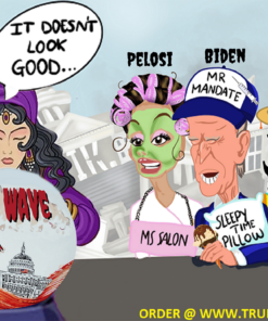 Large Sticker wall art